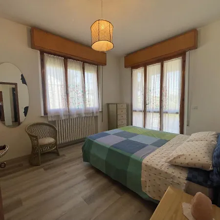Oasi Di Relax Апартаменты