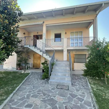 דירה Oasi Di Relax *