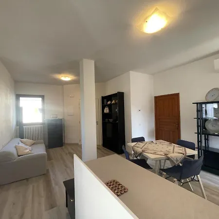 דירה Oasi Di Relax