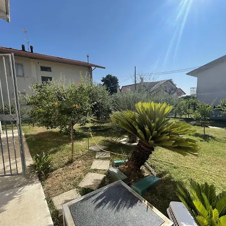 Oasi Di Relax Appartement *