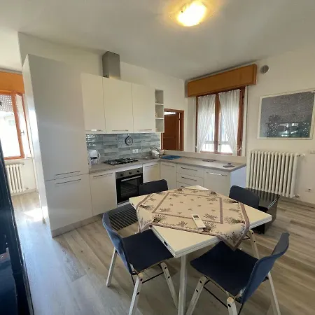Oasi Di Relax Apartament *