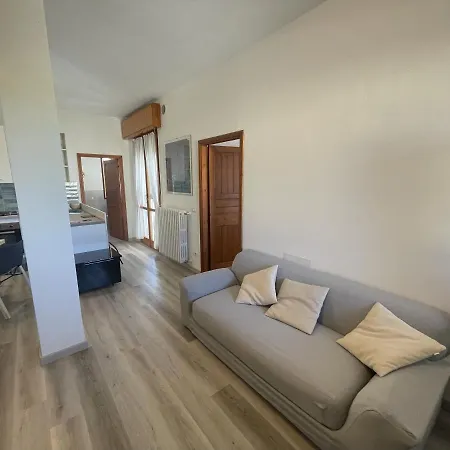 דירה Oasi Di Relax *