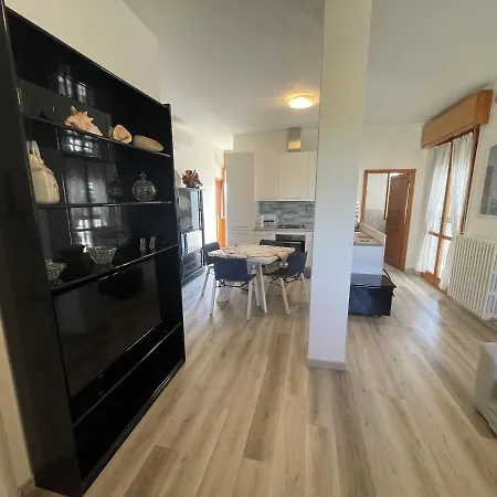 דירה Oasi Di Relax Santa Maria di Scacciano