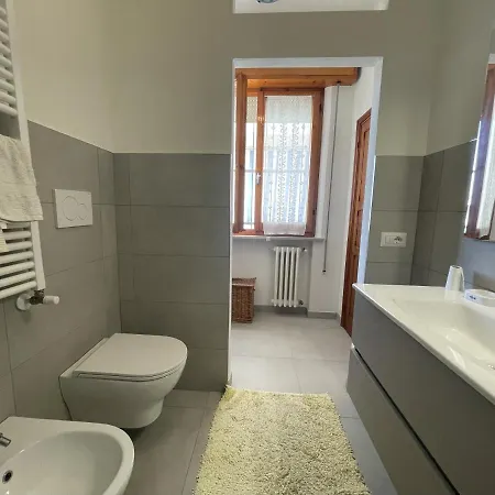 דירה Oasi Di Relax Santa Maria di Scacciano