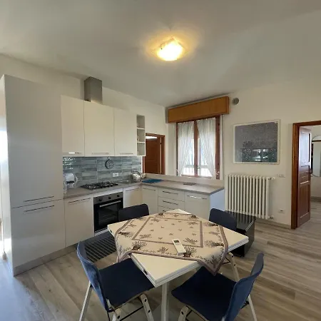 דירה Oasi Di Relax *