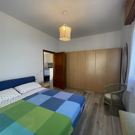 Oasi Di Relax דירה