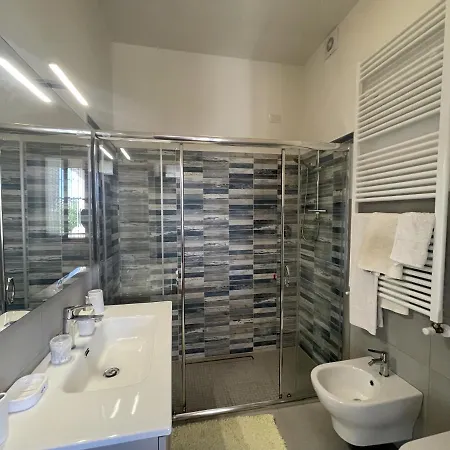 Oasi Di Relax Appartement *