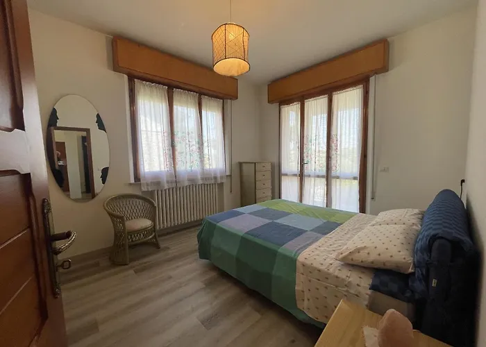 Oasi Di Relax Апартаменты