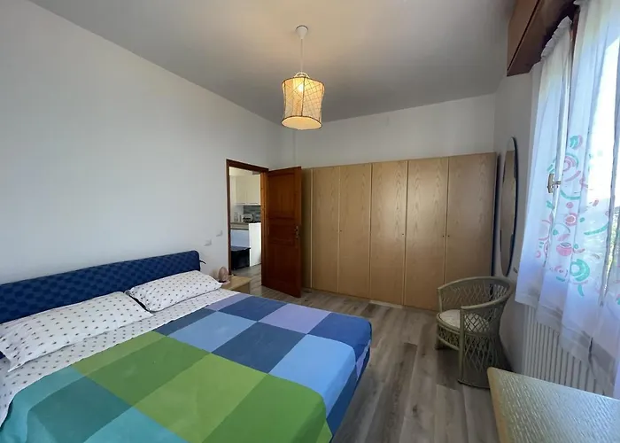 Oasi Di Relax Διαμέρισμα