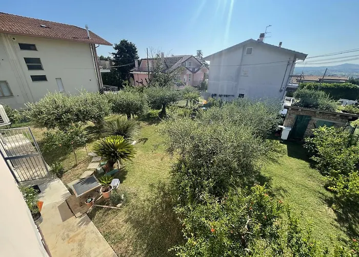 Oasi Di Relax